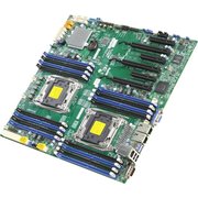 Supermicro X10DRi фото