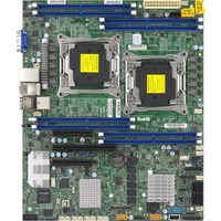 Supermicro X10DRL-C