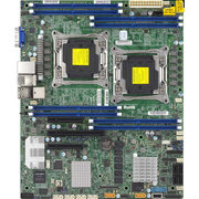 Supermicro X10DRL-CT фото