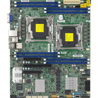 Supermicro X10DRL-CT