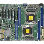 Supermicro X10DRL-i фото