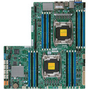 Supermicro X10DRW-E фото