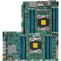 Supermicro X10DRW-E