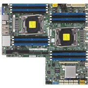 Supermicro X10DRW-iT фото