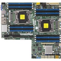 Supermicro X10DRW-iT