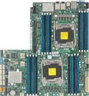 Supermicro X10DRW-NT фото