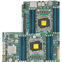 Supermicro X10DRW-NT