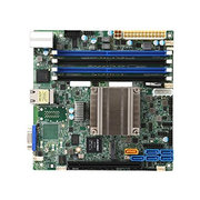 Supermicro X10SDV-F фото