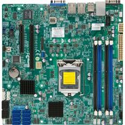 Supermicro X10SL7-F фото