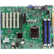 Supermicro X10SLA-F фото