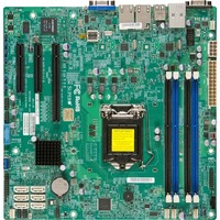 Supermicro X10SLH-F