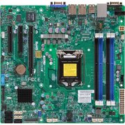 Supermicro X10SLL-F фото