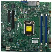 Supermicro X10SLL-SF фото