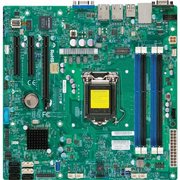 Supermicro X10SLM+-F фото