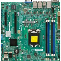 Supermicro X10SLM+-LN4F