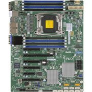 Supermicro X10SRH-CLN4F фото