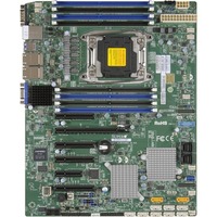 Supermicro X10SRH-CLN4F