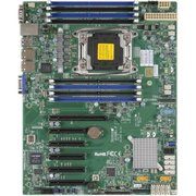 Supermicro X10SRi-F фото