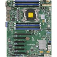 Supermicro X10SRi-F