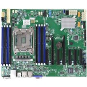 Supermicro X10SRL-F фото