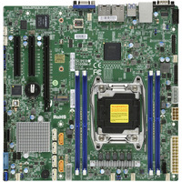 Supermicro X10SRM-F