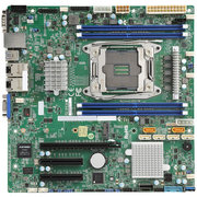 Supermicro X10SRM-TF фото