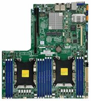 Supermicro X11DDW-NT-B фото