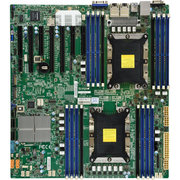 Supermicro X11DPH-i фото