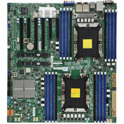 Supermicro X11DPH-TQ фото