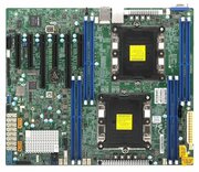 Supermicro X11DPL-I-B фото