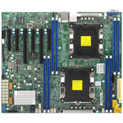 Supermicro X11DPL-I фото