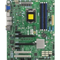 Supermicro X11SAE-F-B