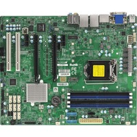 Supermicro X11SAE-F