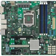 Supermicro X11SAE-M фото