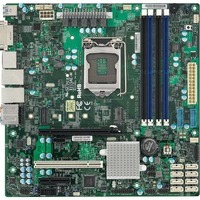 Supermicro X11SAE-M