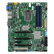 Supermicro X11SAT-F фото