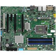 Supermicro X11SAT фото