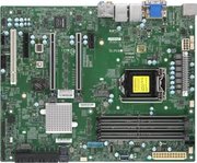 Supermicro X11SCA-F фото