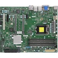 Supermicro X11SCA-F