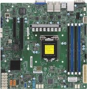 Supermicro X11SCH-LN4F фото