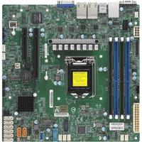 Supermicro X11SCH-LN4F