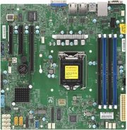 Supermicro X11SCL-F фото