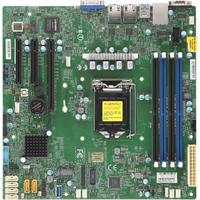 Supermicro X11SCL-F