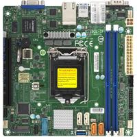 Supermicro X11SCL-iF