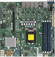 Supermicro X11SCL-LN4F фото