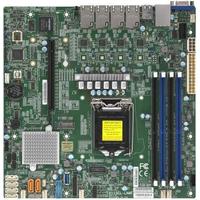 Supermicro X11SCL-LN4F