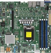 Supermicro X11SCM-F фото