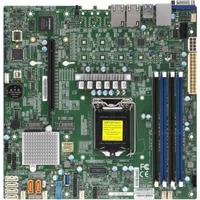 Supermicro X11SCM-F