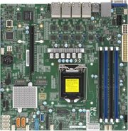 Supermicro X11SCM-LN8F фото