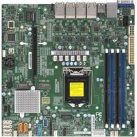 Supermicro X11SCM-LN8F